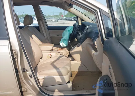 2007 Kia Rondo Lx/Ex z USA, uszkodzony, nr VIN KNAFG526077089393